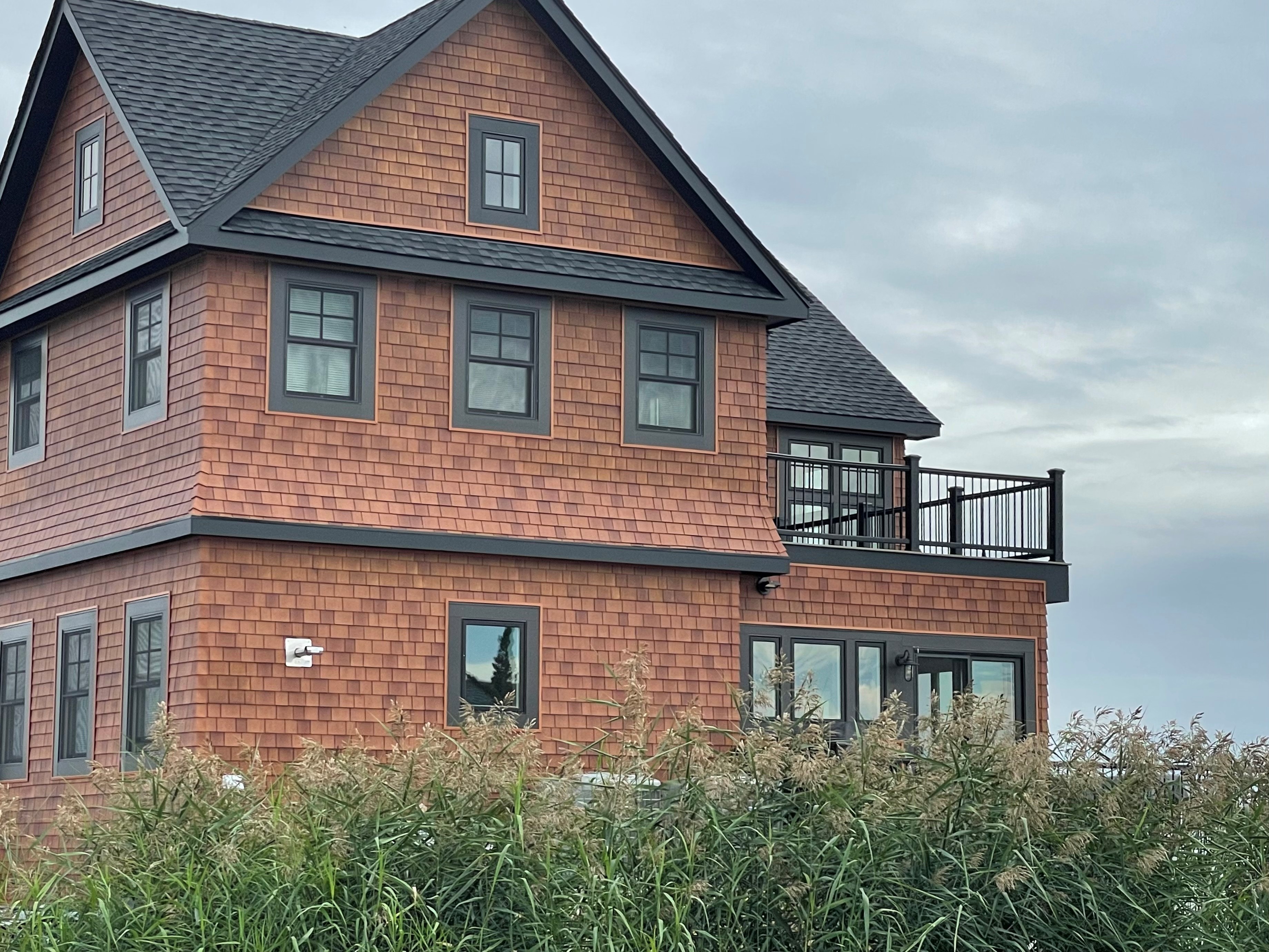 Tando Composites Announces Riverhead Building Supply as Flagship Dealer